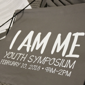 I AM ME Youth Symposium