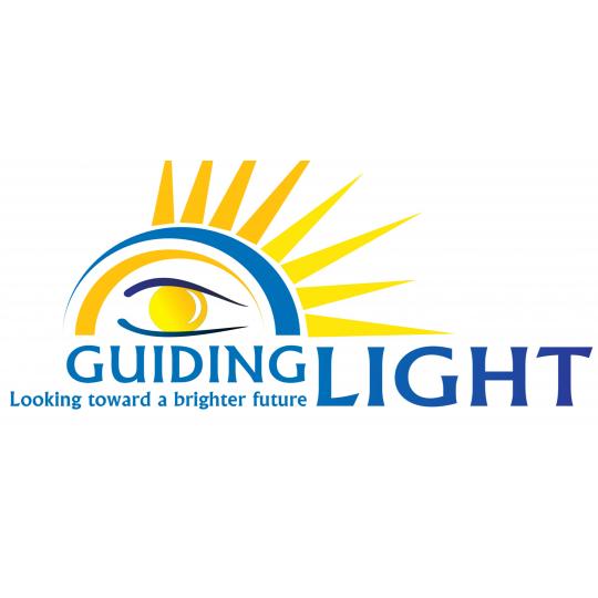 guiding light mentoring logo